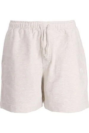 Y-3 Shorts con coulisse