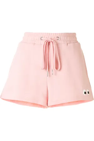 MOSTLY HEARD RARELY SEEN Shorts sportivi con coulisse