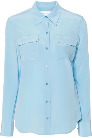 Equipment Camicia di seta