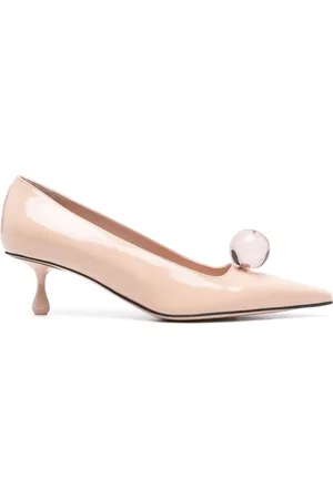Jimmy Choo Pumps Orb 50mm
