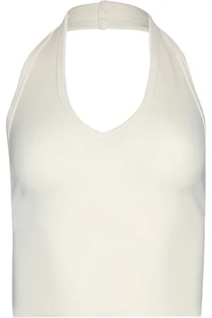 ÉTERNE Top con scollo all