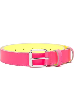 Comme des Garçons Cintura Super Fluo