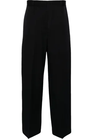 STUDIO NICHOLSON Pantaloni Baier