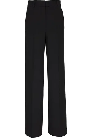 AKRIS Pantaloni Chiaro