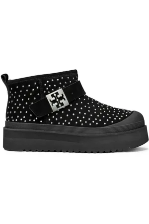 Tory Burch Stivali Mellow