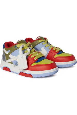 OFF-WHITE Sneakers Out Of Office