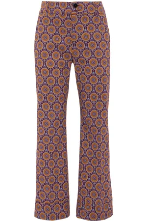 La DoubleJ Pantaloni Hendrix