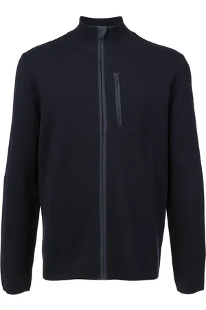 Aztech Maglione Matterhorn con zip