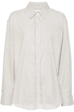 Closed Camicia a righe