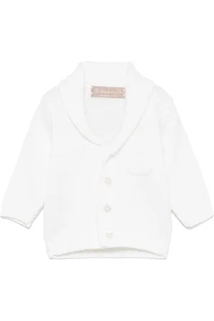 LA STUPENDERIA Cardigan in cashmere