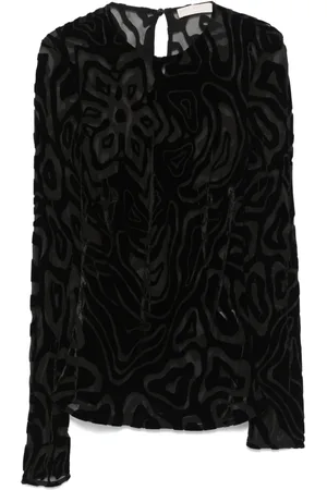 ULLA JOHNSON Top Quinn