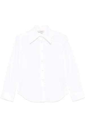 REMAIN Camicia in cotone