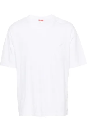 VISVIM Set di 3 T-shirt Sublig Jumbo