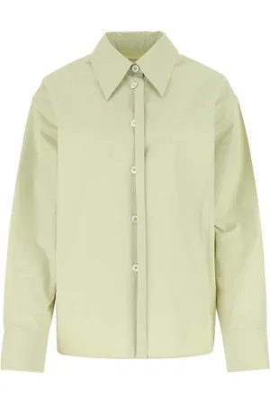 Jil Sander Camicia in popeline