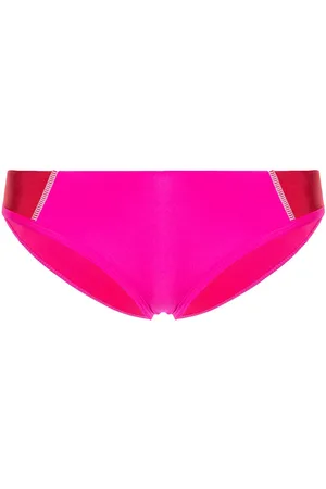 Duskii Slip bikini bicolore Ella