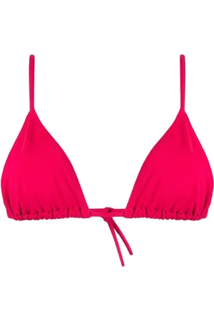 ERES Top bikini Mouna a triangolo