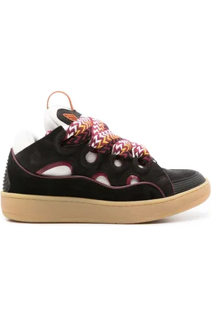 Lanvin Sneakers Curb