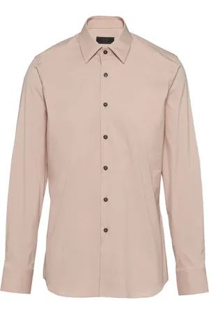 Prada Camicia a maniche lunghe