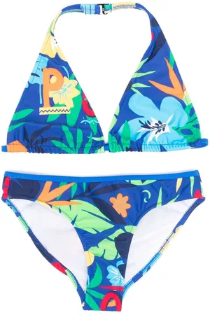Ralph Lauren Set bikini a fiori