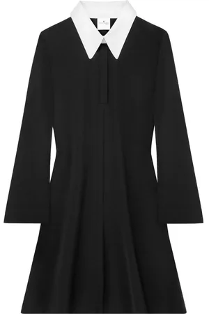 Courrèges Abito corto