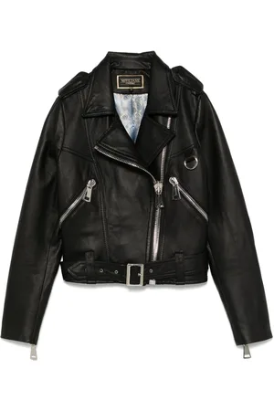 MITILIANE COUTURE Giacca biker