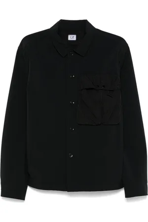 C.P. Company Giacca-camicia GD Shell