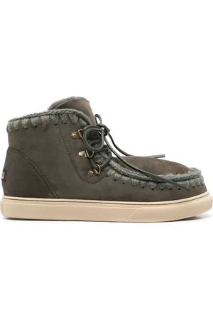 Mou Stivali Eskimo Sneaker