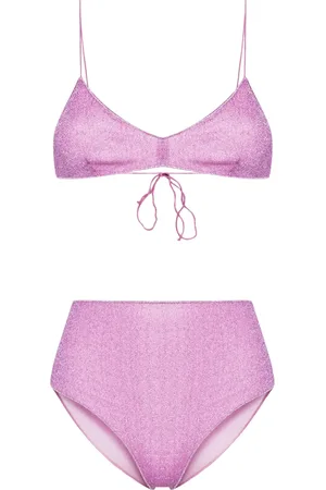 Oseree Bikini a triangolo Lumiere