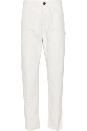 ELEVENTY Pantaloni leggeri