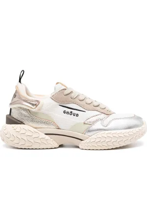 Ghoud Sneakers con inserti in rete