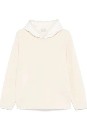 Moncler Felpa con cappuccio