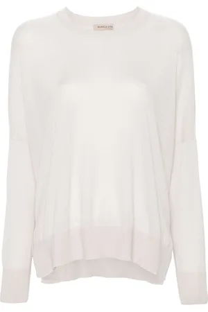 BLANCA Maglione leggero