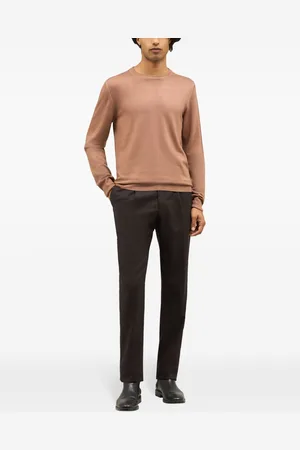 Boglioli Maglione girocollo
