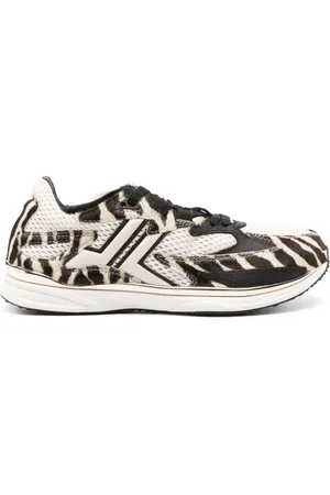 Lanvin Sneakers con ricamo