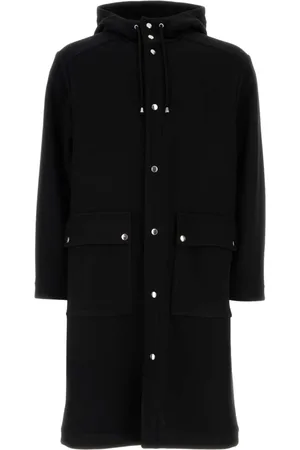 Aspesi Parka con coulisse