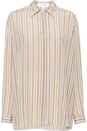Michael Kors Camicia a righe