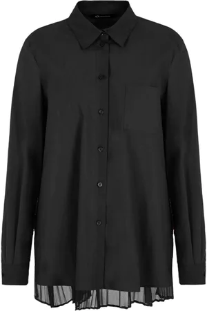 Armani Exchange Camicia a maniche corte
