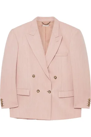 Stella McCartney Blazer doppiopetto
