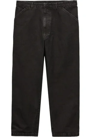 Prada Chino con logo triangolo