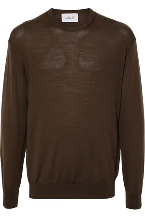 D4.0 Maglione pesante
