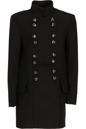 Vivienne Westwood Cappotto doppiopetto anni 