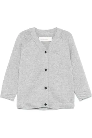 Calvin Klein Cardigan mélange