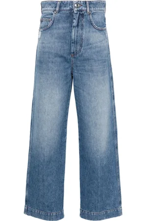 Sportmax Jeans Coniomm
