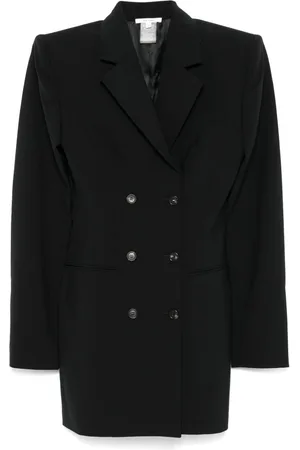 Nensi Dojaka Blazer doppiopetto