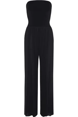 ERES Pantaloni Dao a vita alta