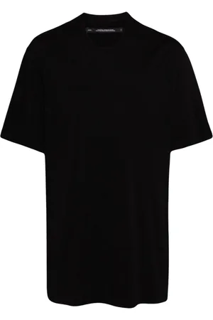 JULIUS T-shirt girocollo