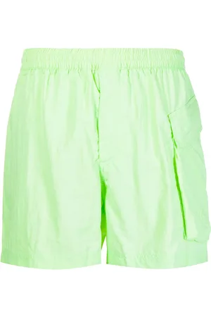 Y-3 Costume da bagno utility