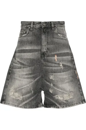 PDF Shorts Kilt con cavallo basso