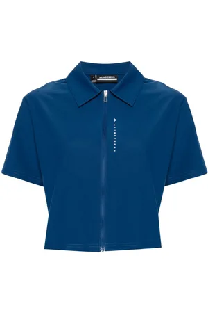 J Lindeberg Camicia Cassandra