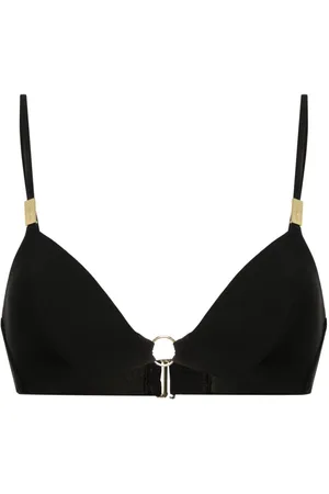 Calvin Klein Top bikini a triangolo